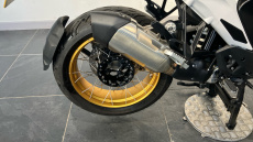 24 Model Year BMW R1300 GS TE